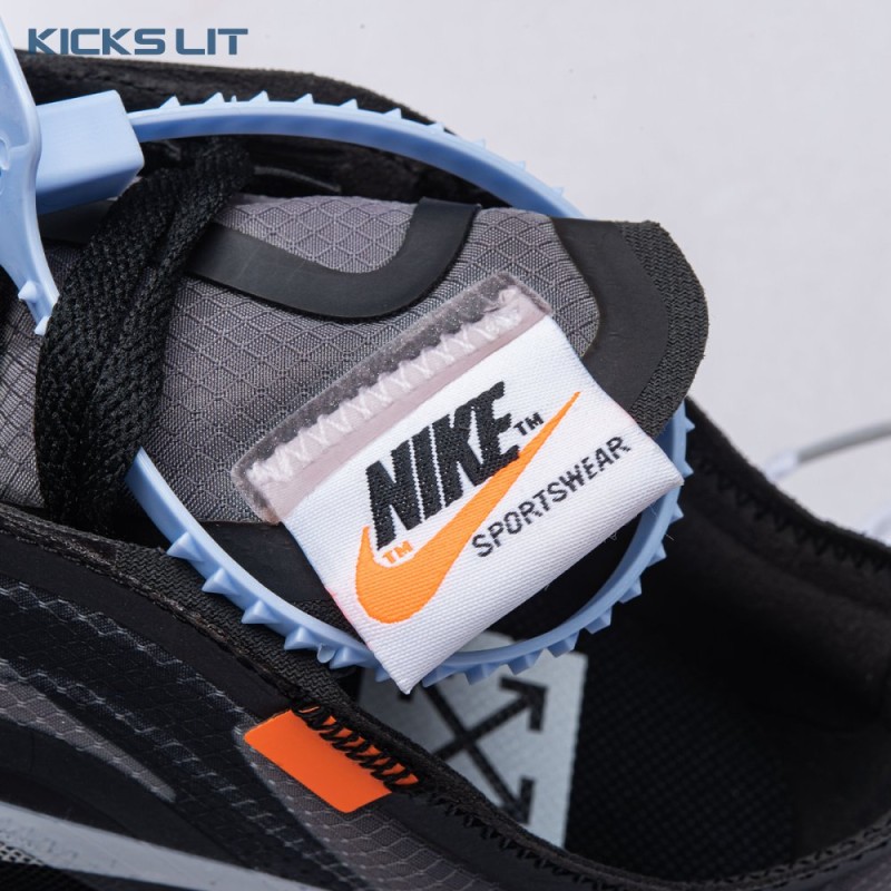 Nike Air Max 97 Off-White Black AJ4585-001 Men's Nike Air Max 97 Off-White Black AJ4585-001 Men's