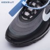 Nike Air Max 97 Off-White Black AJ4585-001 Men's