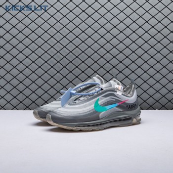 Nike Air Max 97 Off-White Menta Men's