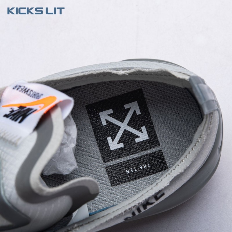 Nike Air Max 97 Off-White Menta Men's Nike Air Max 97 Off-White Menta Men's