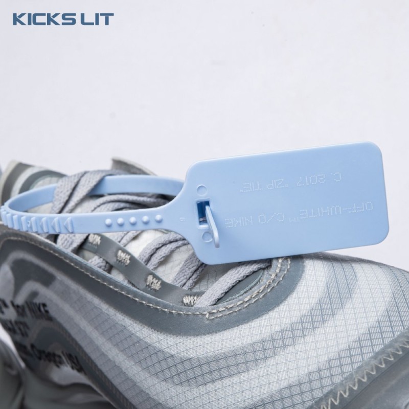 Nike Air Max 97 Off-White Menta Men's Nike Air Max 97 Off-White Menta Men's