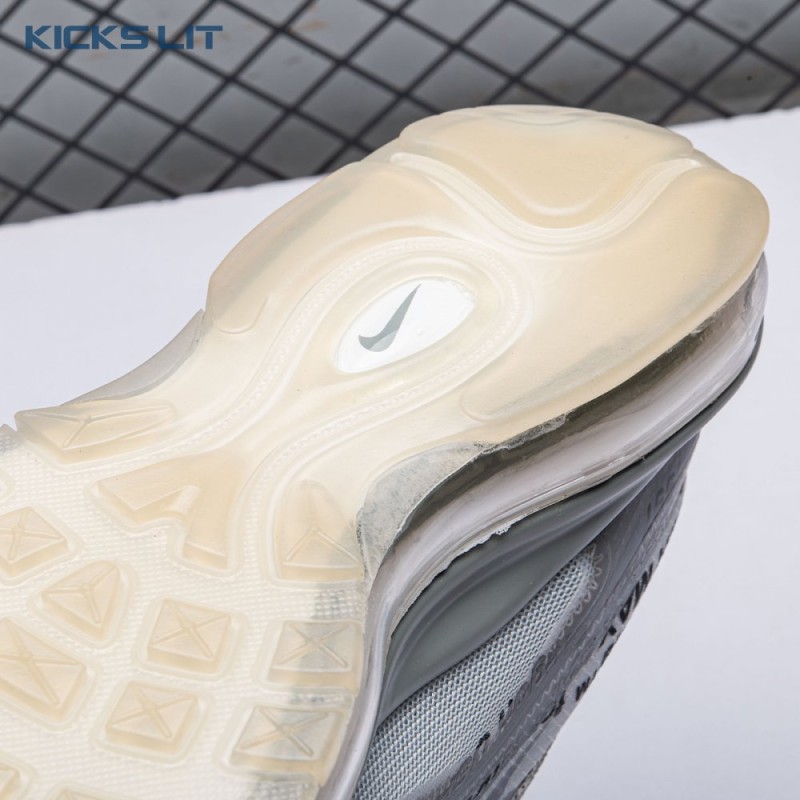 Nike Air Max 97 Off-White Menta Men's Nike Air Max 97 Off-White Menta Men's