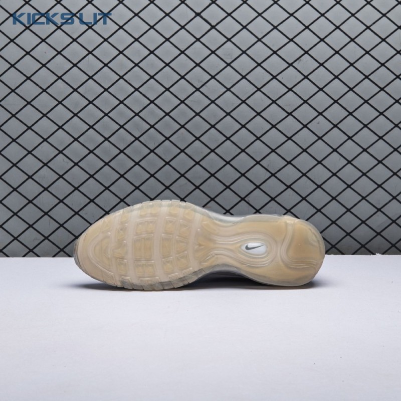 Nike Air Max 97 Off-White Menta Men's Nike Air Max 97 Off-White Menta Men's