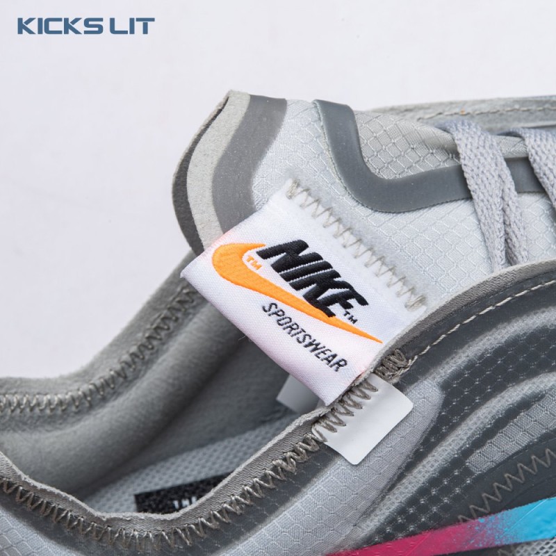 Nike Air Max 97 Off-White Menta Men's Nike Air Max 97 Off-White Menta Men's