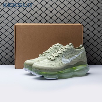 Nike Air Max Scorpion FK Olive Aura DJ4702-300 Unisex