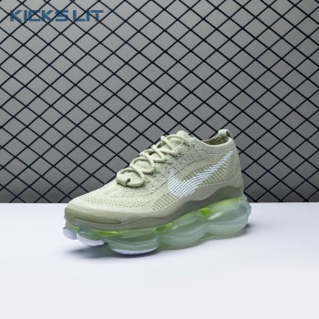 Nike Air Max Scorpion FK Olive Aura DJ4702-300 Unisex