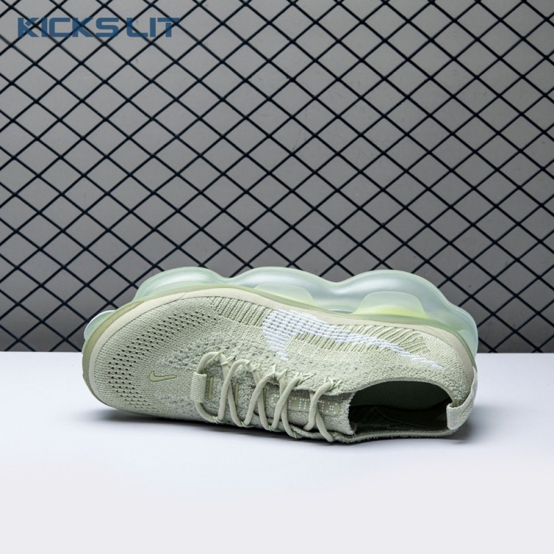 Nike Air Max Scorpion FK Olive Aura DJ4702-300 Unisex