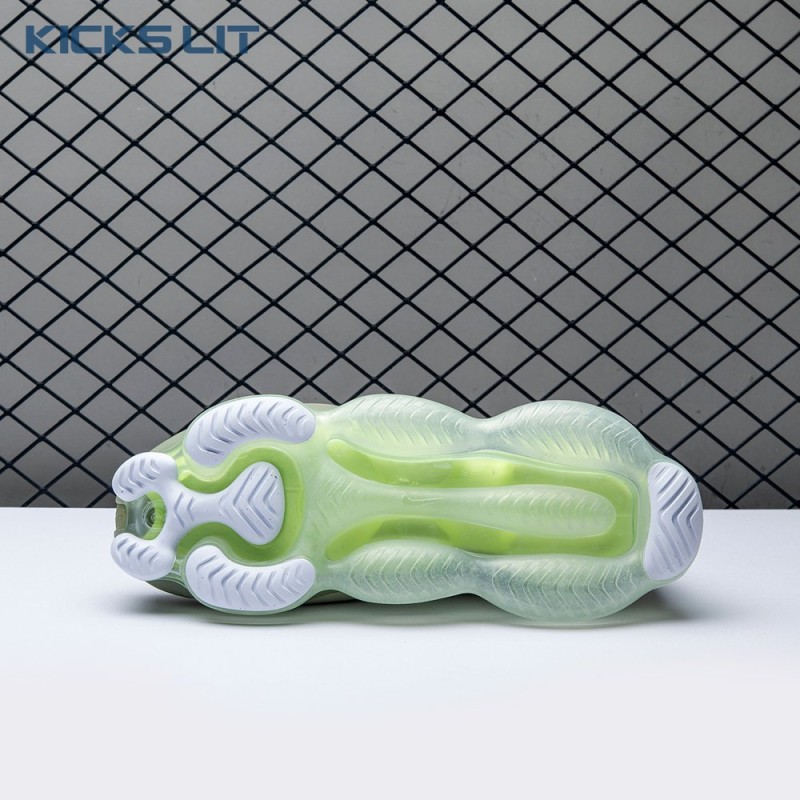 Nike Air Max Scorpion FK Olive Aura DJ4702-300 Unisex