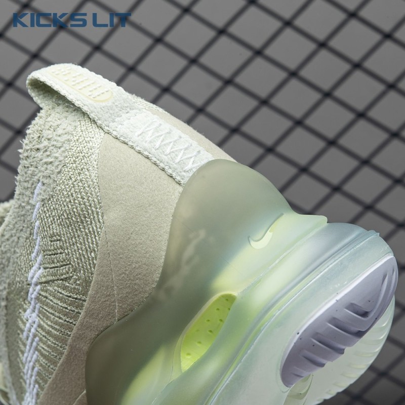 Nike Air Max Scorpion FK Olive Aura DJ4702-300 Unisex