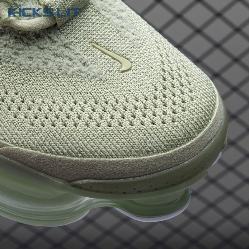 Nike Air Max Scorpion FK Olive Aura DJ4702-300 Unisex