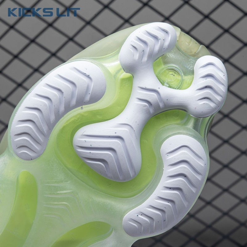 Nike Air Max Scorpion FK Olive Aura DJ4702-300 Unisex