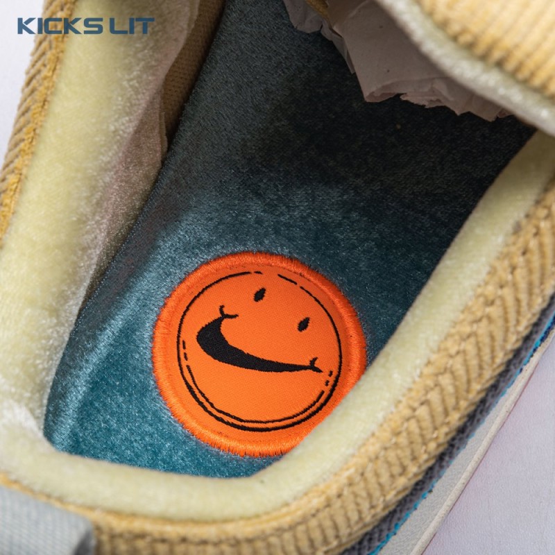 Nike Air Max 1/97 Sean Wotherspoon (All Accessories and Dustbag) Unisex Nike Air Max 1/97 Sean Wotherspoon (All Accessories and Dustbag) Unisex