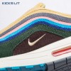 Nike Air Max 1/97 Sean Wotherspoon (All Accessories and Dustbag) Unisex