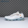 Nike Air VaporMax Off-White (2018) AA3831-100 Unisex