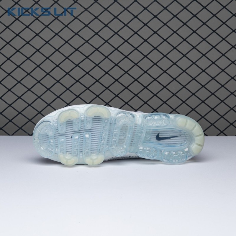 Nike Air VaporMax Off-White (2018) AA3831-100 Unisex