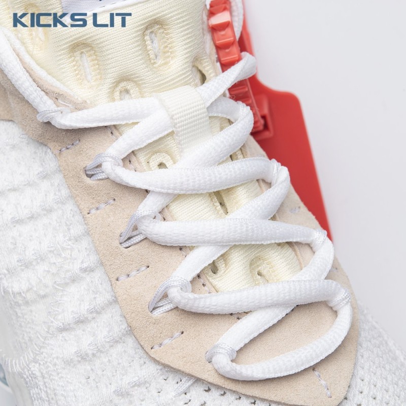 Nike Air VaporMax Off-White (2018) AA3831-100 Unisex