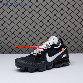 Nike Air VaporMax Off-White AA3831-001 Unisex