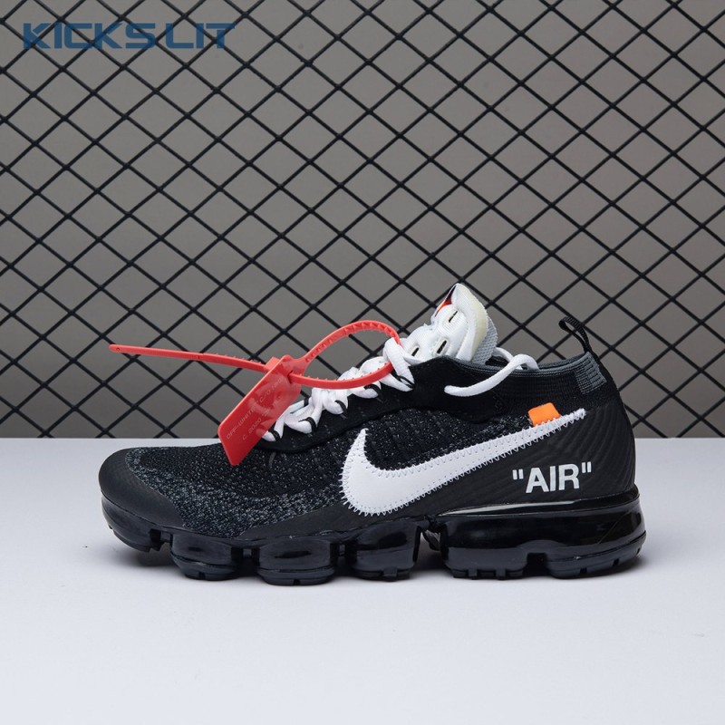 Nike Air VaporMax Off-White AA3831-001 Unisex Nike Air VaporMax Off-White AA3831-001 Unisex