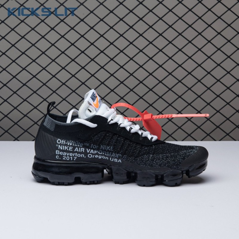 Nike Air VaporMax Off-White AA3831-001 Unisex Nike Air VaporMax Off-White AA3831-001 Unisex