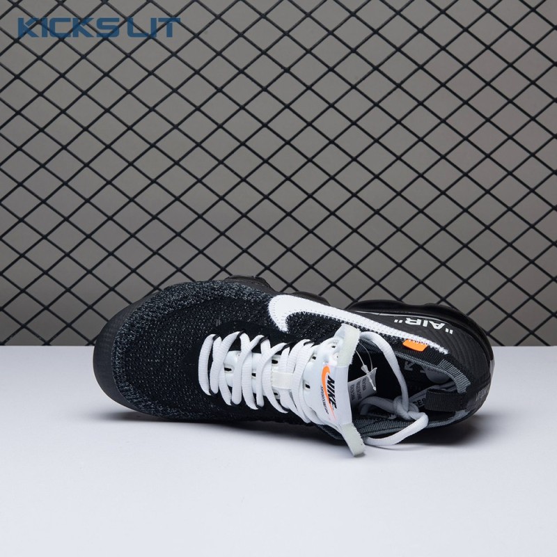 Nike Air VaporMax Off-White AA3831-001 Unisex Nike Air VaporMax Off-White AA3831-001 Unisex