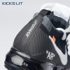 Nike Air VaporMax Off-White AA3831-001 Unisex