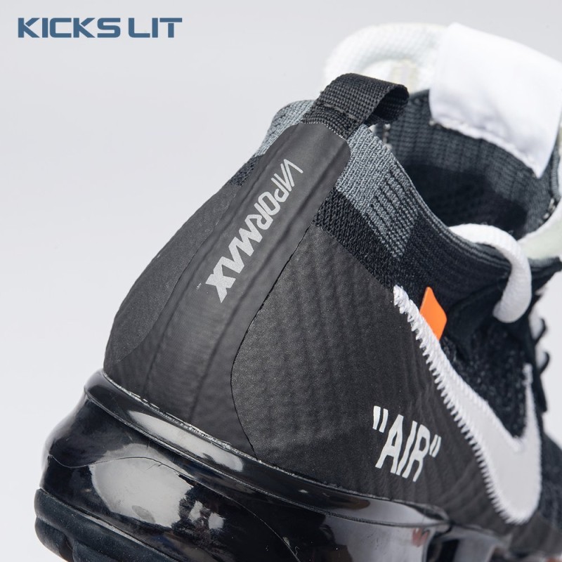 Nike Air VaporMax Off-White AA3831-001 Unisex Nike Air VaporMax Off-White AA3831-001 Unisex