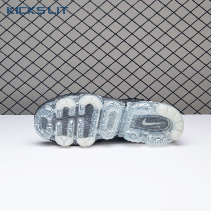 Nike Air VaporMax Off-White Black (2018) AA3831-002 Unisex