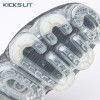 Nike Air VaporMax Off-White Black (2018) AA3831-002 Unisex