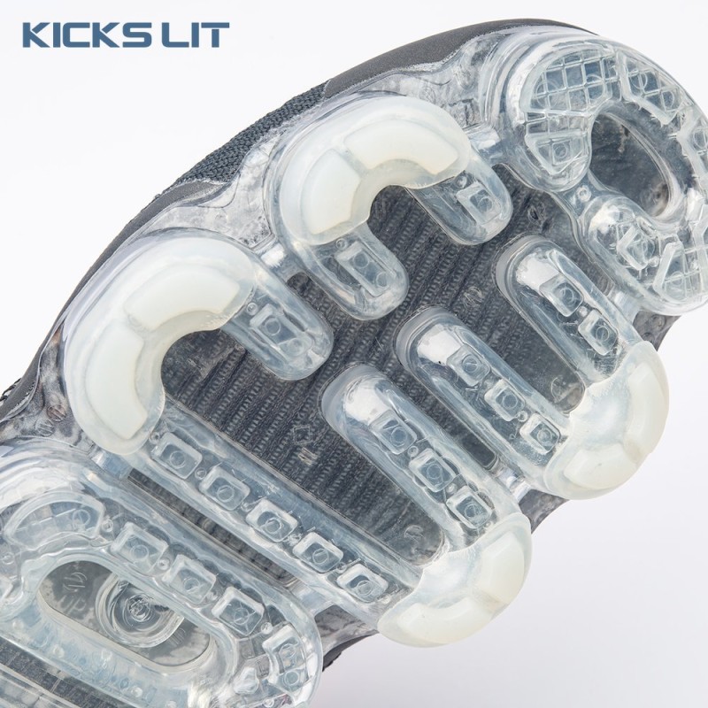 Nike Air VaporMax Off-White Black (2018) AA3831-002 Unisex