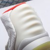 Nike Air Yeezy 2 Pure Platinum Men's