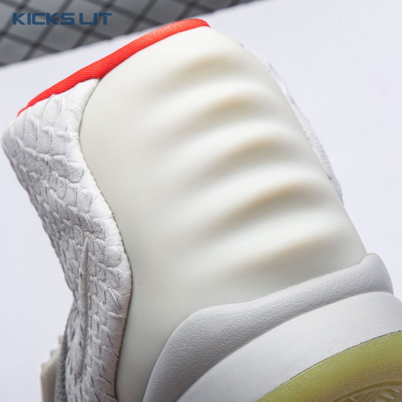 Nike Air Yeezy 2 Pure Platinum Men's Nike Air Yeezy 2 Pure Platinum Men's