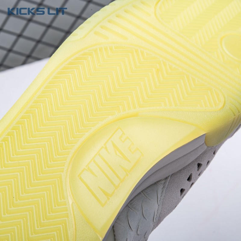 Nike Air Yeezy 2 Pure Platinum Men's Nike Air Yeezy 2 Pure Platinum Men's