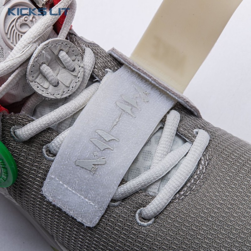 Nike Air Yeezy 2 Pure Platinum Men's Nike Air Yeezy 2 Pure Platinum Men's