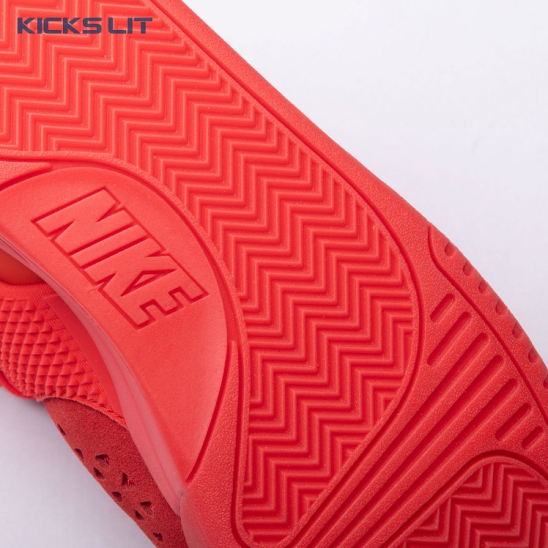 Nike Air Yeezy 2 Red October Men's Nike Air Yeezy 2 Red October Men's