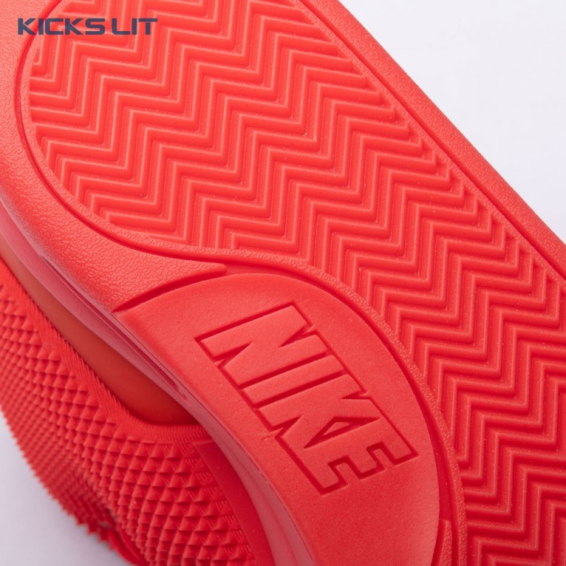 Nike Air Yeezy 2 Red October Men's Nike Air Yeezy 2 Red October Men's