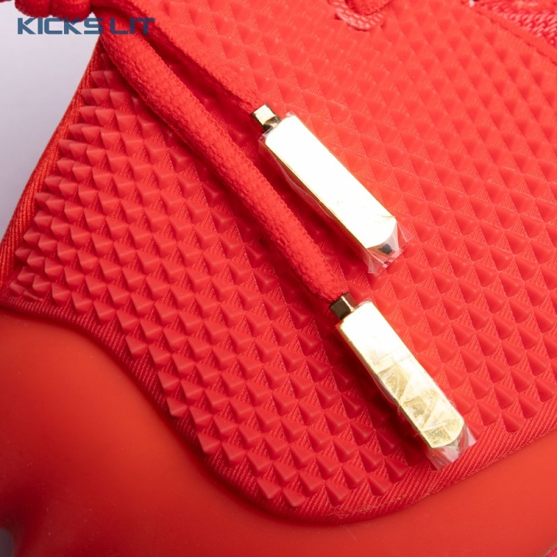 Nike Air Yeezy 2 Red October Men's Nike Air Yeezy 2 Red October Men's