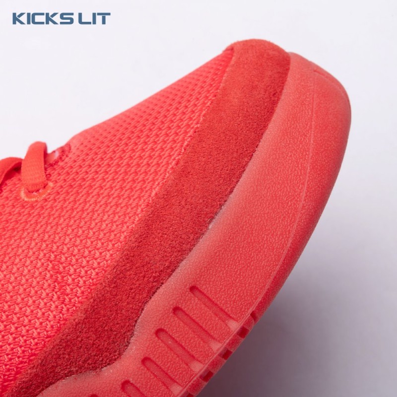 Nike Air Yeezy 2 Red October Men's Nike Air Yeezy 2 Red October Men's