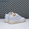 Nike CLOT x Air Force 1 White AO9286-100 Unisex