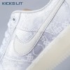 Nike CLOT x Air Force 1 White AO9286-100 Unisex