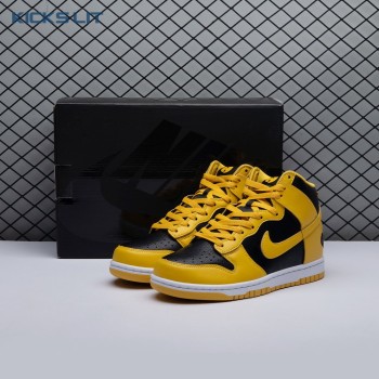 Nike Dunk High Wu-Tang (2024) HJ4320-001 Unisex