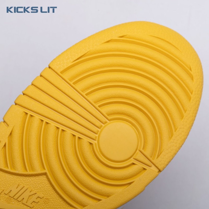 Nike Dunk High Wu-Tang (2024) HJ4320-001 Unisex