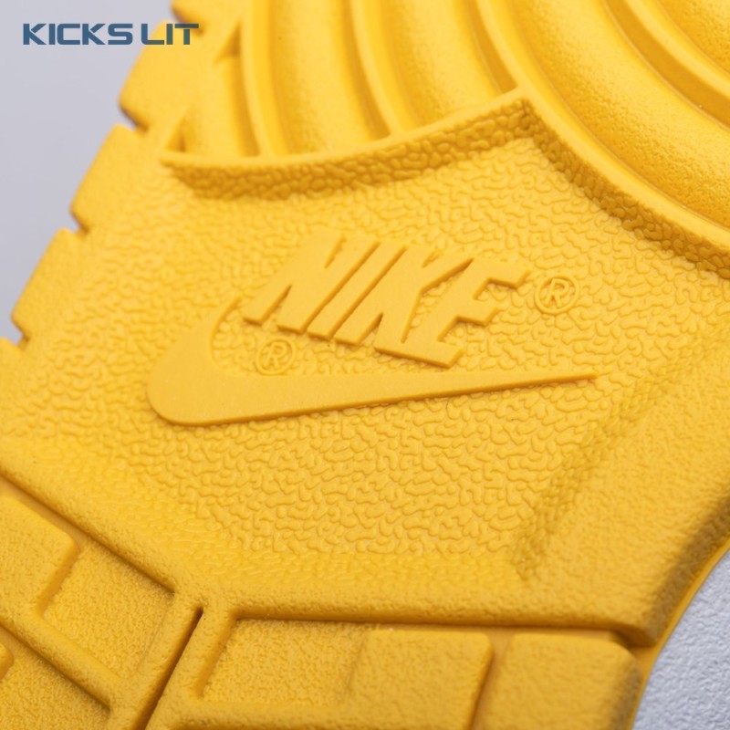 Nike Dunk High Wu-Tang (2024) HJ4320-001 Unisex