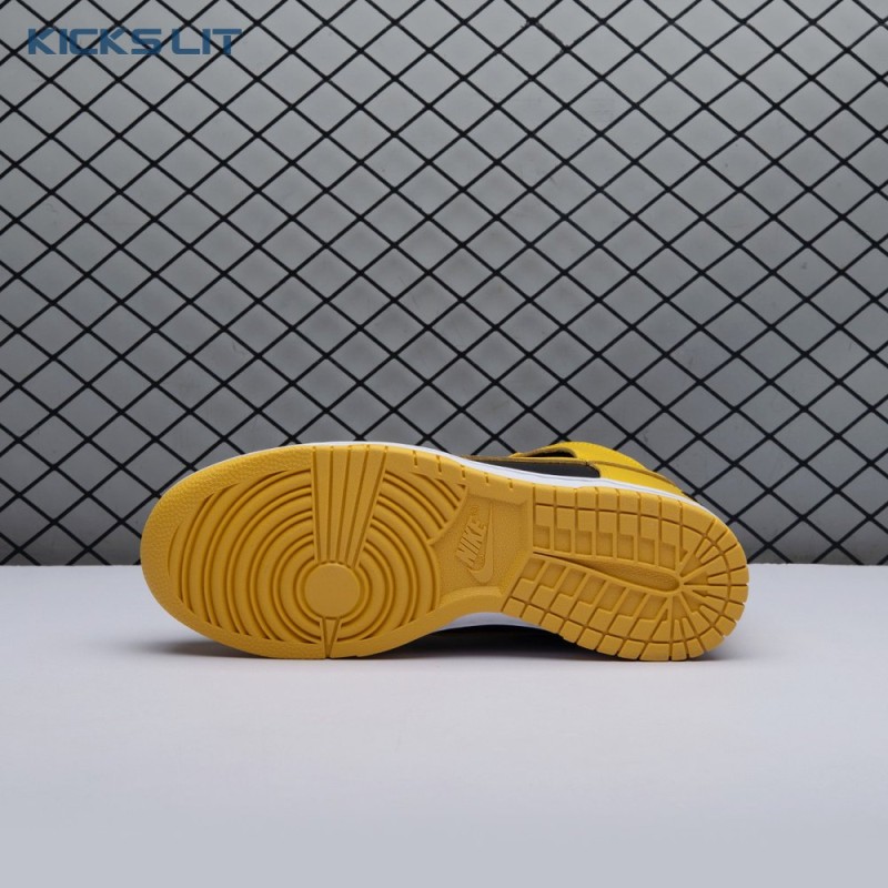 Nike Dunk High Wu-Tang (2024) HJ4320-001 Unisex