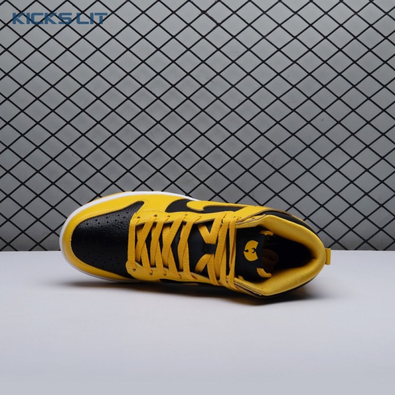 Nike Dunk High Wu-Tang (2024) HJ4320-001 Unisex