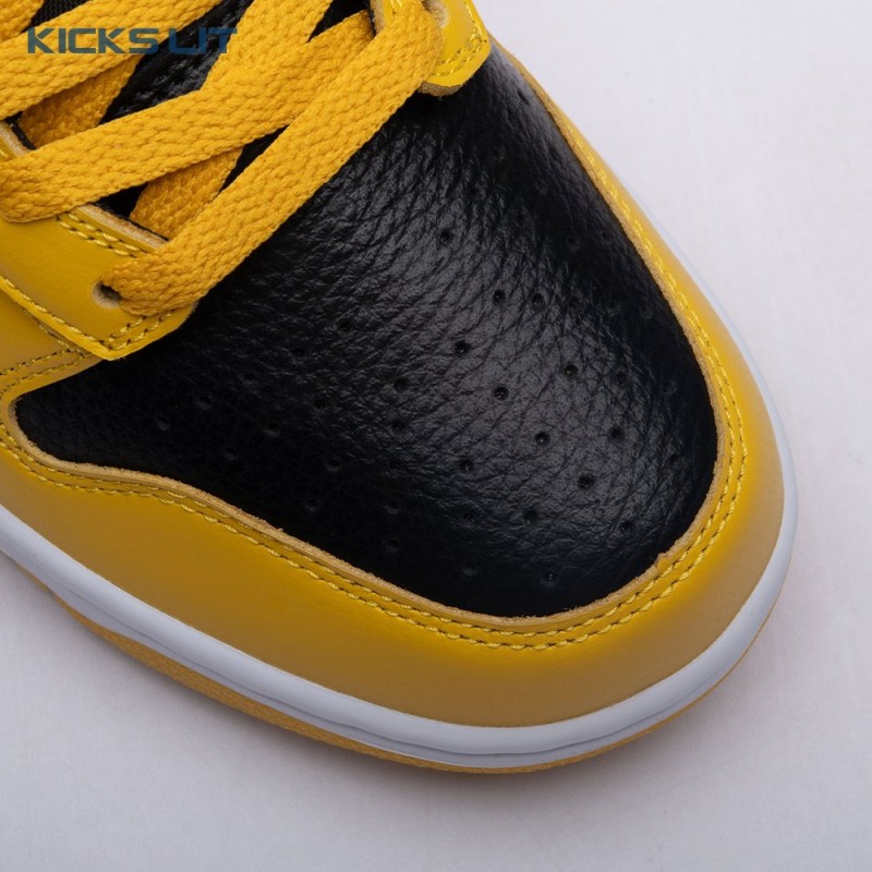 Nike Dunk High Wu-Tang (2024) HJ4320-001 Unisex