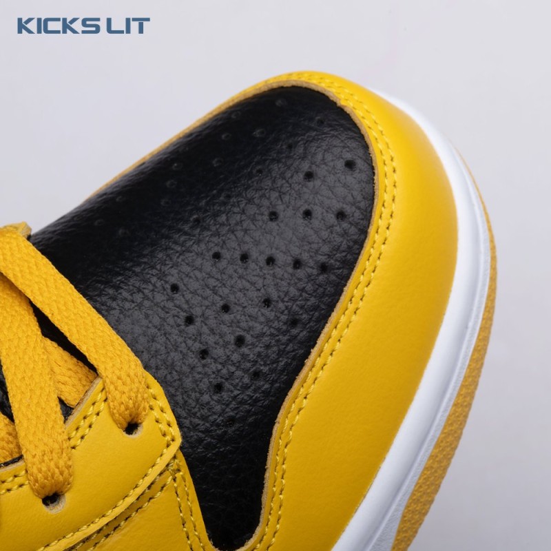 Nike Dunk High Wu-Tang (2024) HJ4320-001 Unisex
