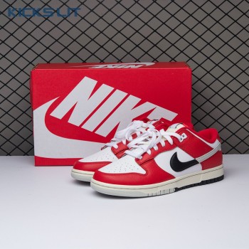 Nike Dunk Low Chicago Split DZ2536-600 Unisex