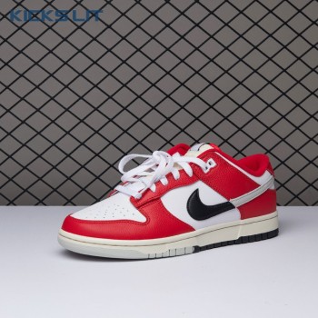 Nike Dunk Low Chicago Split DZ2536-600 Unisex