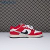 Nike Dunk Low Chicago Split DZ2536-600 Unisex