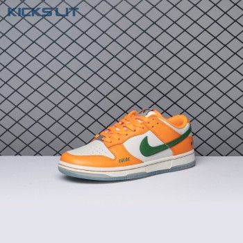 Nike Dunk Low Florida A&M University DR6188-800 Unisex Nike Dunk Low Florida A&M University DR6188-800 Unisex